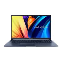 Laptop Asus Vivobook F1502VA-SB96 15.6"" Intel Core i9-13900H, 1TB SSD, 16GB RAM, Win11 Home, azul